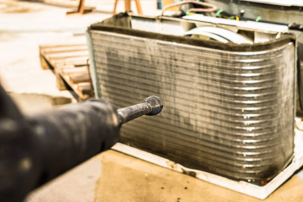 Best Professional Duct Cleaning Services  in Richmond, IN
