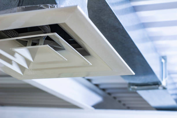Best HVAC Air Duct Cleaning  in Richmond, IN