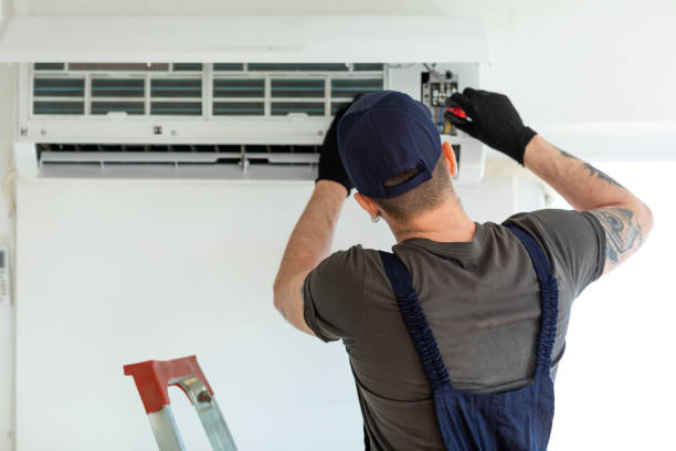 Best Air Duct Cleaning Company Near Me  in Richmond, IN