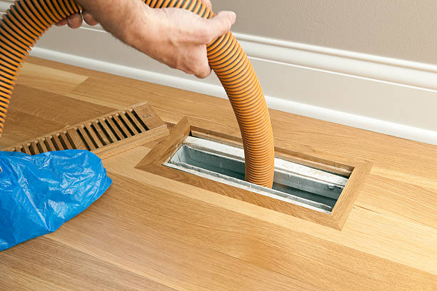 Best Local Air Duct Cleaning Services  in Richmond, IN