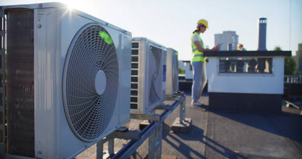 Best Ventilation Cleaning Services  in Richmond, IN