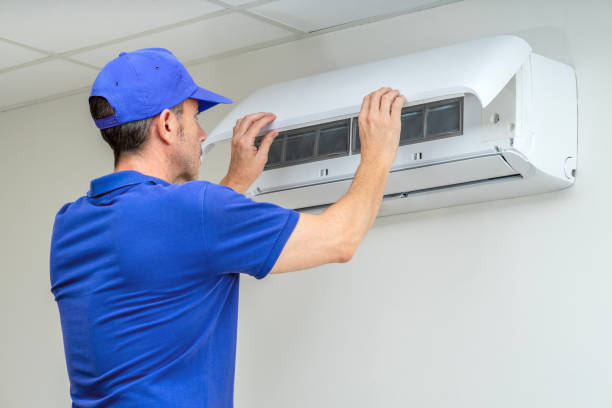 Best Air Vent Cleaning Services  in Richmond, IN