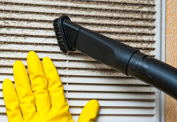 Best Affordable Air Duct Cleaning  in Richmond, IN