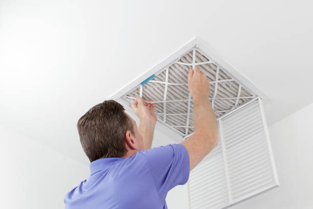 Best Air Duct Cleaning Company Near Me  in Richmond, IN